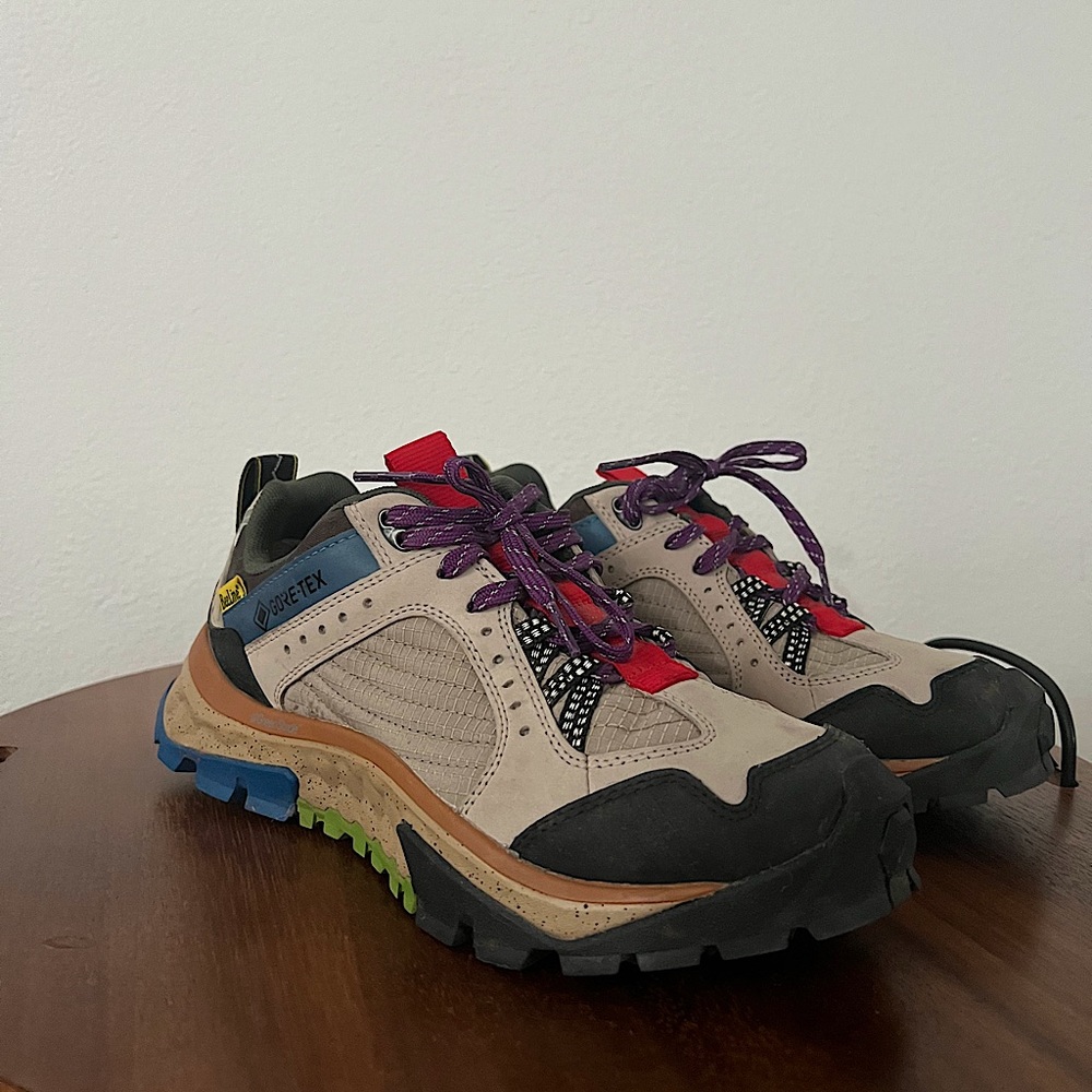 Timberland Women’s Beeline Solarwave GTX